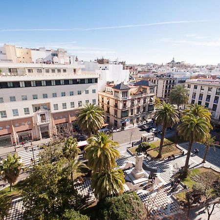 Sevilla Center Premium, Free Parking Dış mekan fotoğraf