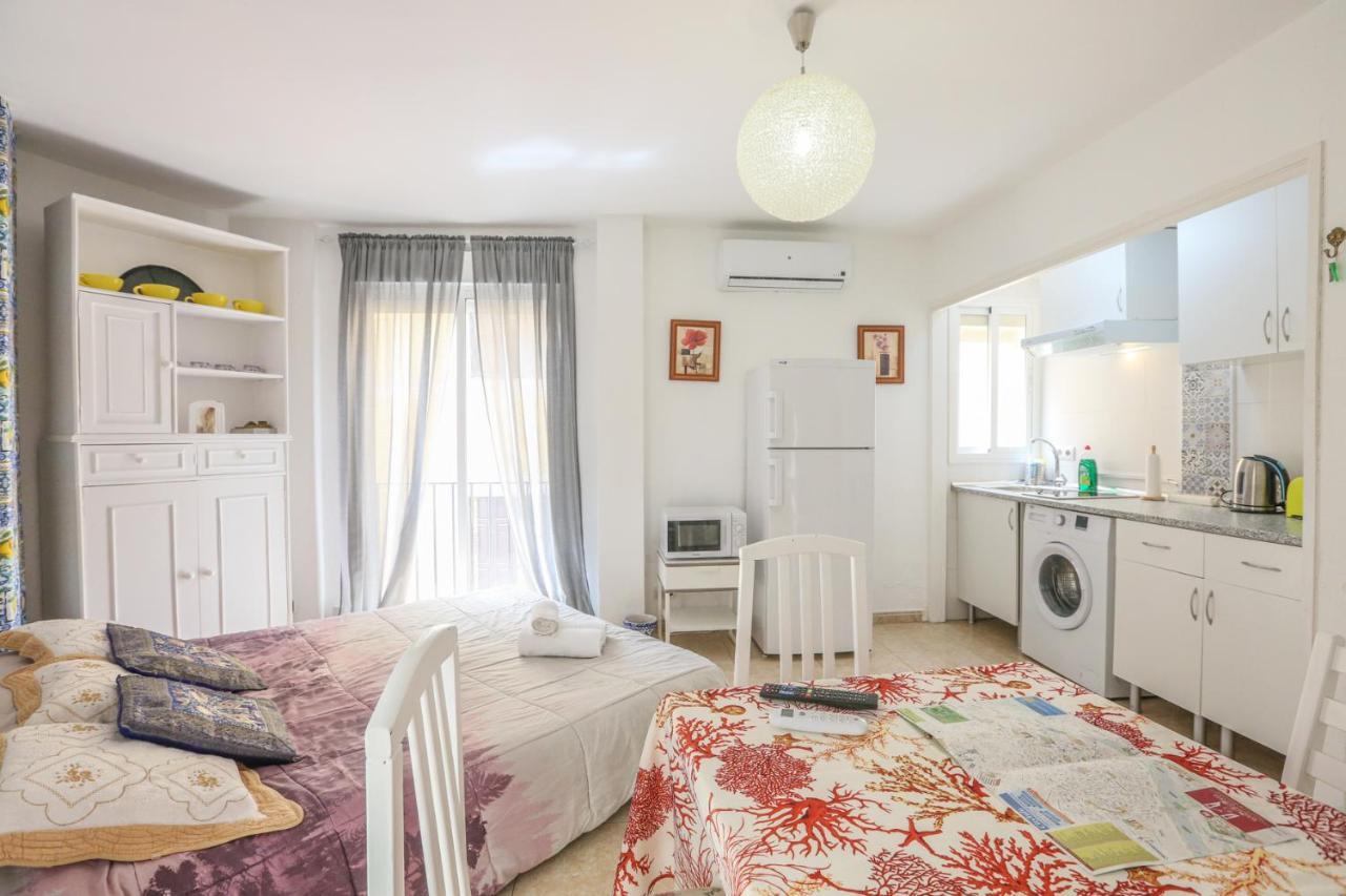 Sevilla Center Premium, Free Parking Dış mekan fotoğraf