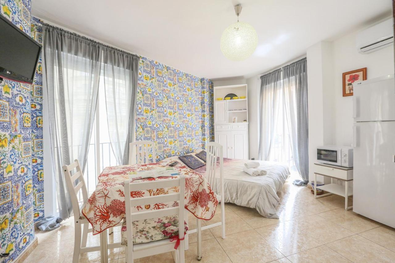 Sevilla Center Premium, Free Parking Dış mekan fotoğraf