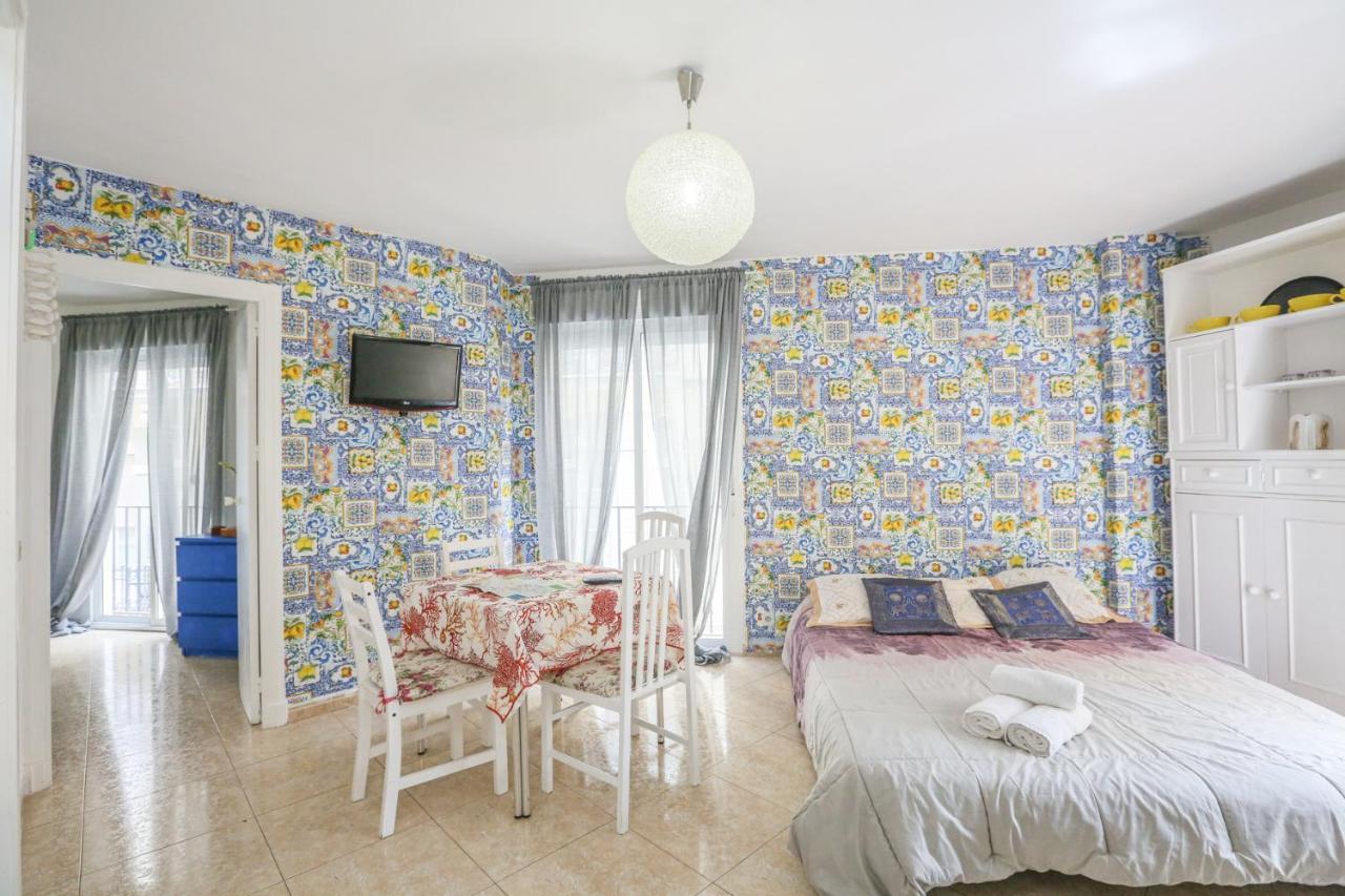 Sevilla Center Premium, Free Parking Dış mekan fotoğraf