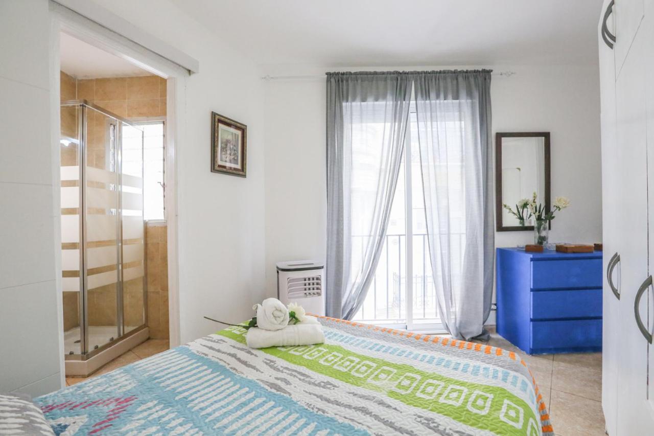 Sevilla Center Premium, Free Parking Dış mekan fotoğraf