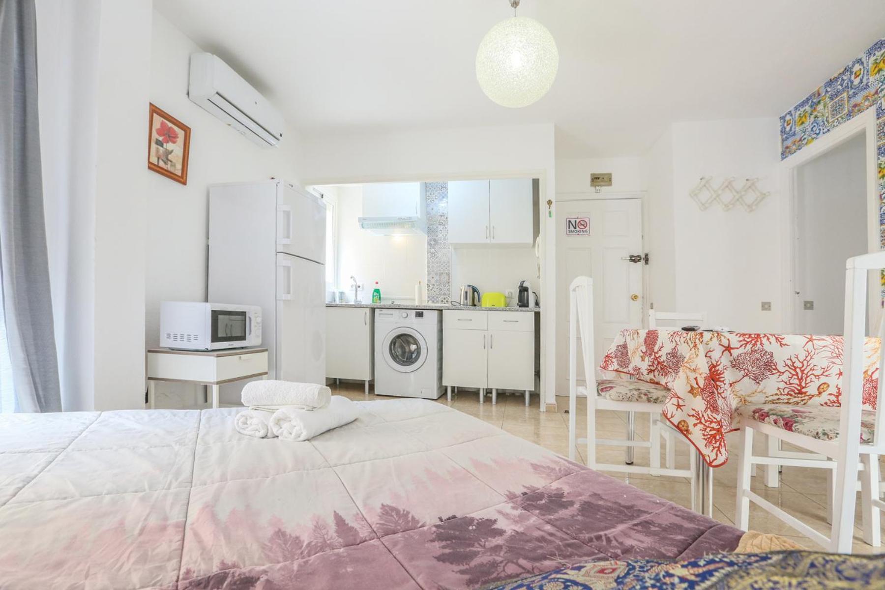 Sevilla Center Premium, Free Parking Dış mekan fotoğraf